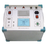 CT6000抗干扰精密介质损耗测量仪