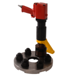 PNEUMATIC TORQUE WRENCH