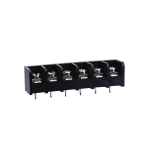 BARRIER TYPE TERMINAL BLOCKS