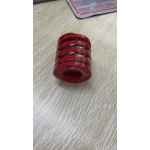 模具弹簧红色35*40