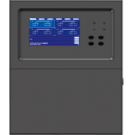 DISTRIBUTED OPTICAL FIBER TEMPERATURE MEASUREMENT HOST