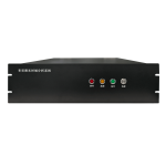 DISTRIBUTED FIBER OPTIC STRAIN SENSING BOTDA HOST