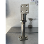 HIGH AND LOW VOLTAGE CONDUCTIVE ROD