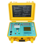 SWITCHGEAR ANALYZER