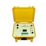 CONTACT RESISTANCE TESTER
