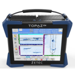 ZETEC便携式超声相控阵