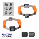 APC360T无线测温传感器模块
