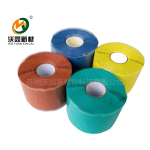 SELF-FUSING SILICONE TAPES