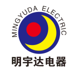 CHANGGE MINGYUDA ELECTRIC APPLIANCE CO.,LTD