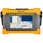 CRA160 SERIES PROTECTION RELAY & IEC 61850 TEST SET