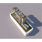 GIL INTEGRATED APPLICATION