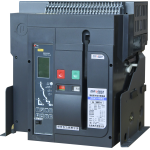 ZCW1HUPHOTOVOLTAIC HIGH VOLTAGE INTELLIGENT UNIVERSAL CIRCUIT BREAKER