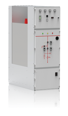 10-35KV FULL SERIES GAS INSULATED METAL SWITCHGEAR (C-GIS)