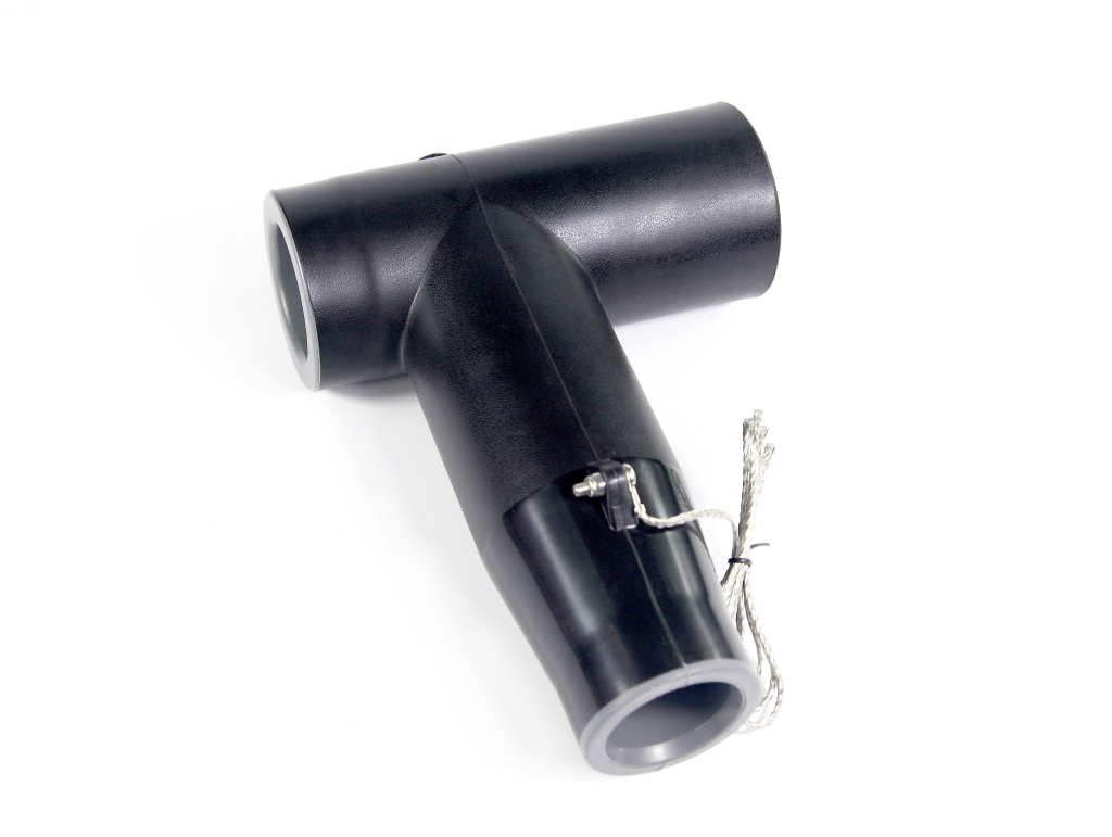 SHIELDED DETACHABLE CABLE CONNECTOR