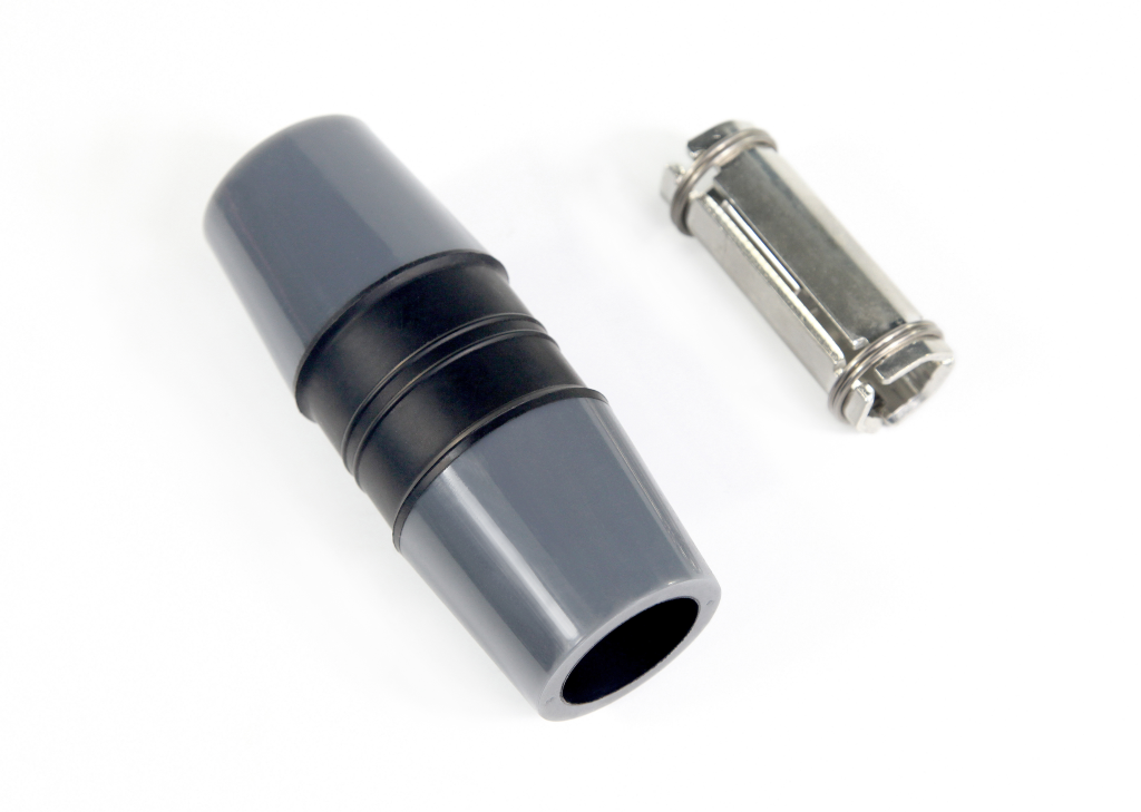 CHINA NATIONAL NETWORK STANDARDIZED BUS CONNECTOR