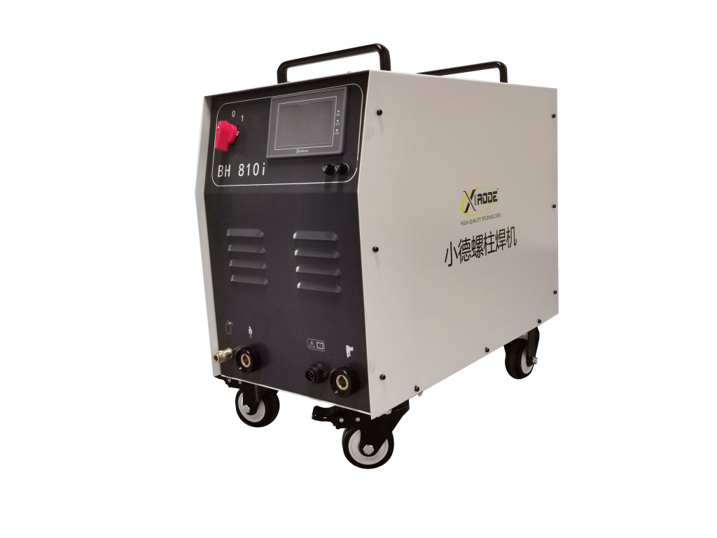 BH 810i