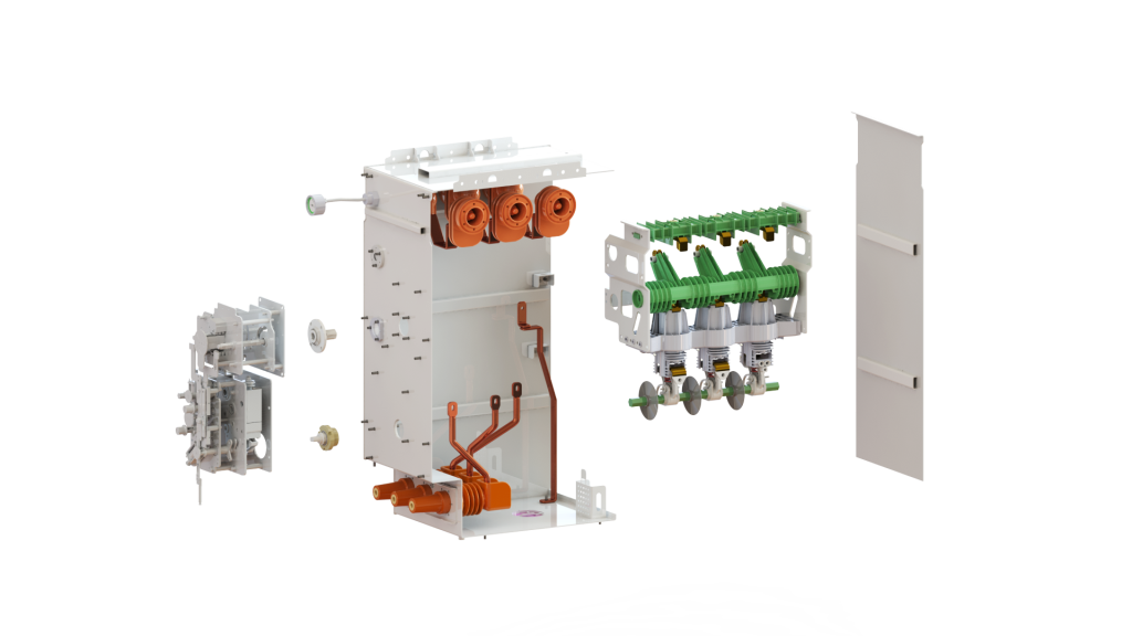 CORE UNIT OF ENVIRONMENTAL PROTECTION CABINET