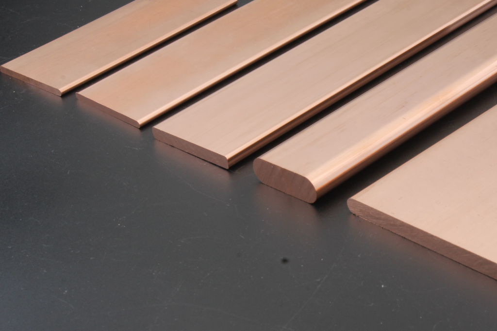 COPPER BUSBAR