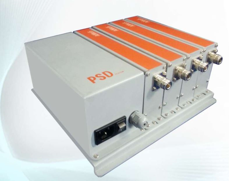 SUBSTATION FULL MONITORING & DIAGNOSIS SOLUTION