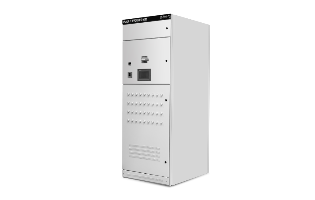 低压动态功补偿装置