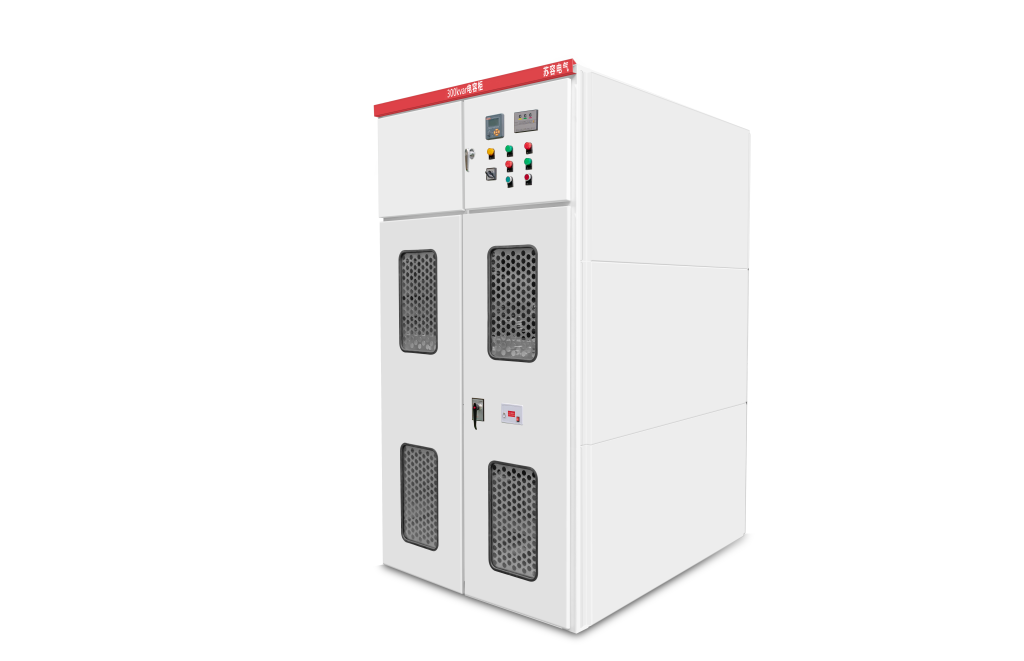 高压并联补偿成套装置