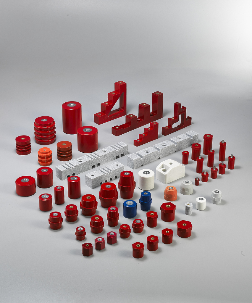 INSULATOR