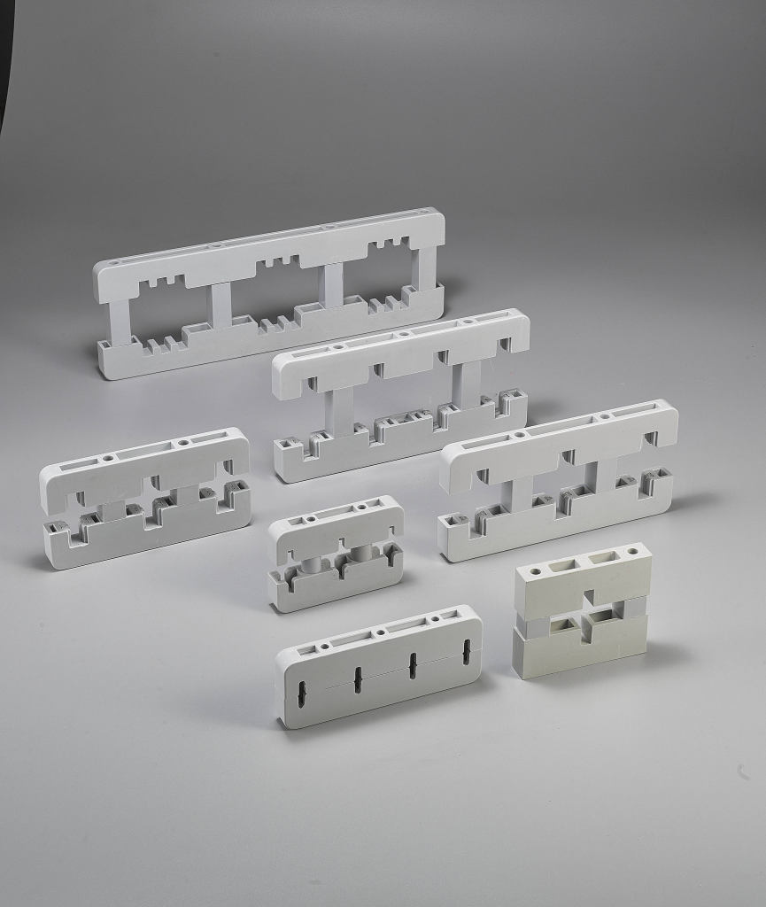 BUSBAR CLAMP