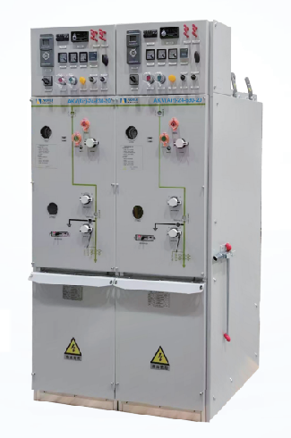 24kV干燥空气绝缘断路器开关