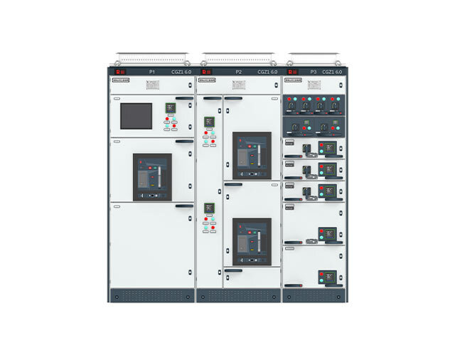 CGZ1 6.0
