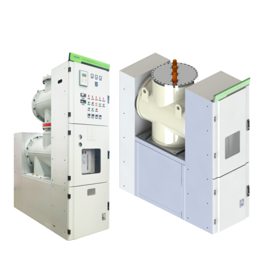 GSR6-40.5环保气体绝缘金属封闭开关设备