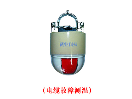 无线测温装置