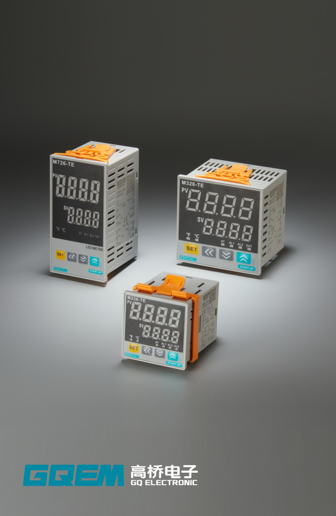 多功能数显仪表