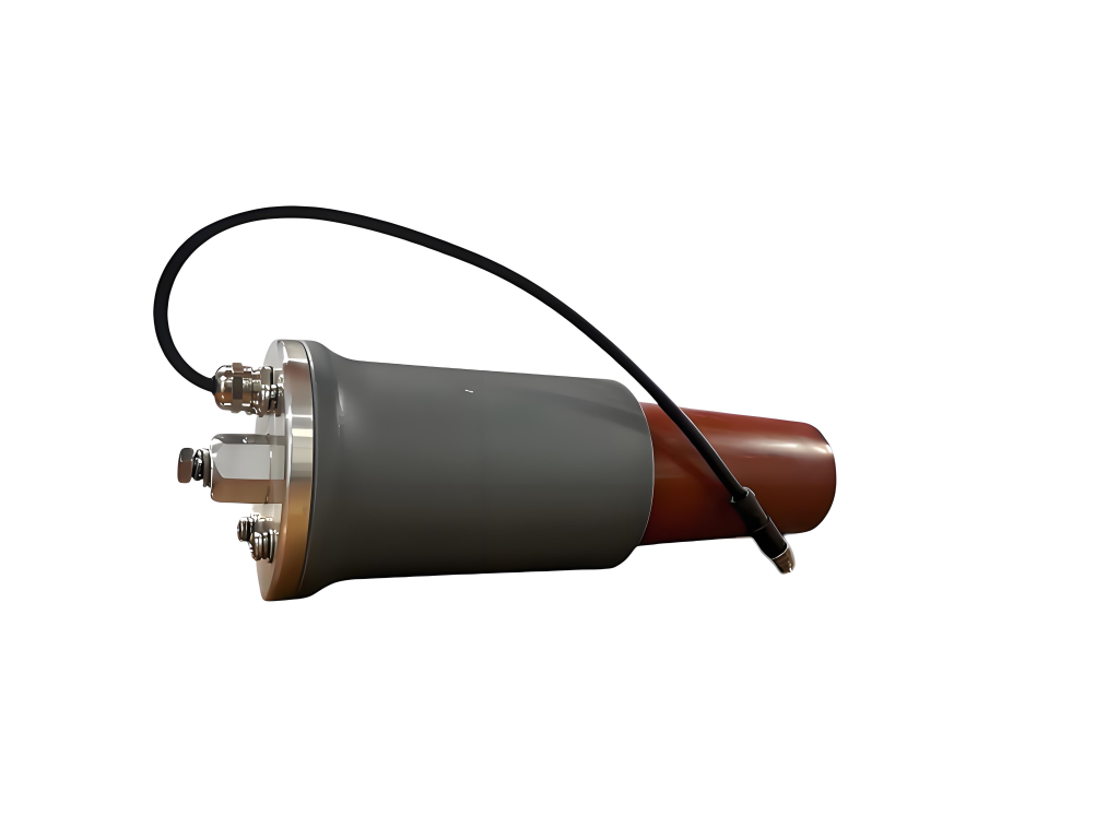 INTELLIGENT PLUG ELECTRONIC VOLTAGE SENSOR 10KV 13.8KV 24KV 35KV