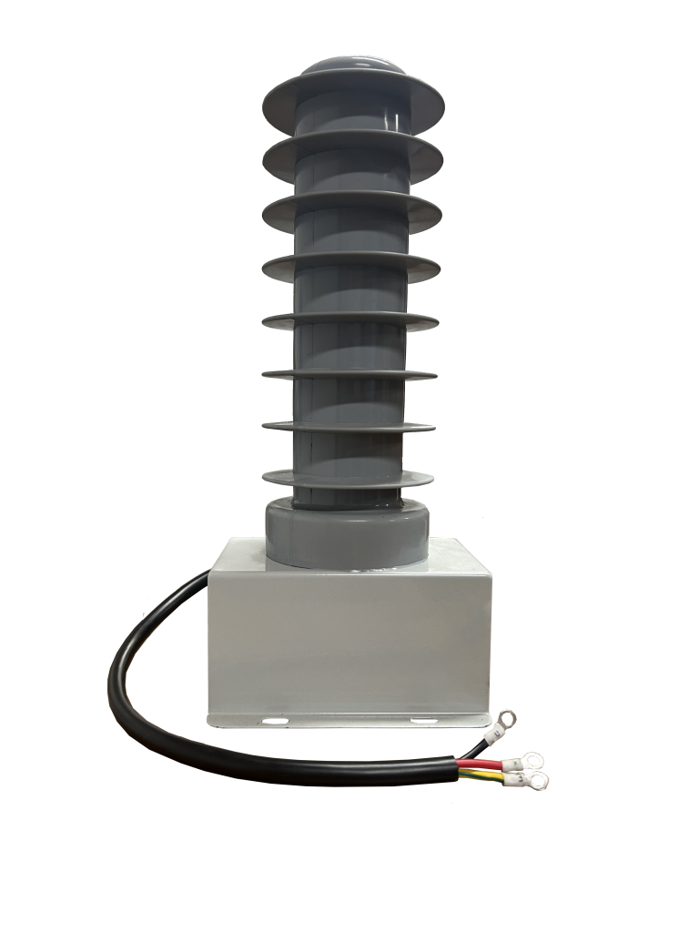 CAPACITOR POWER SUPPLY SERIES PRODUCTS  10KV 13.8KV 27.5KV 35KV