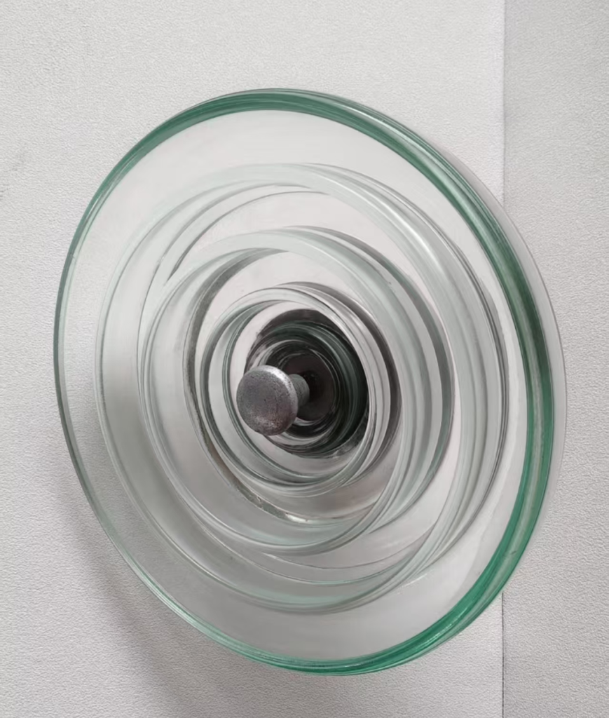 U160B GLASS INSULATOR