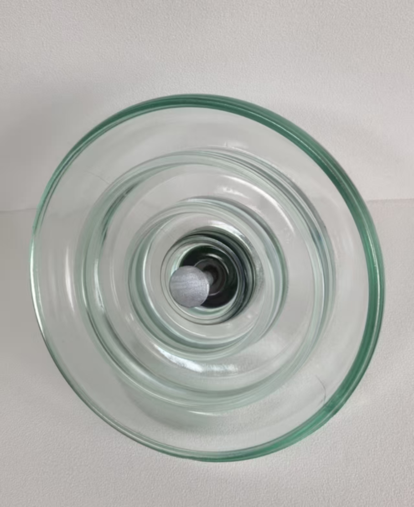 U70BP GLASS INSULATOR