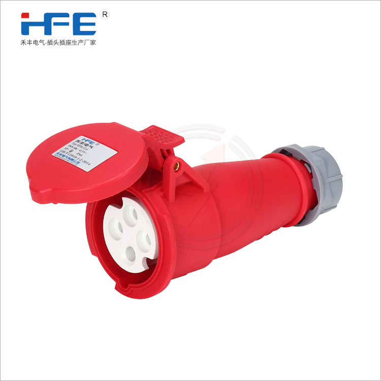 工业耦合器（连接器）