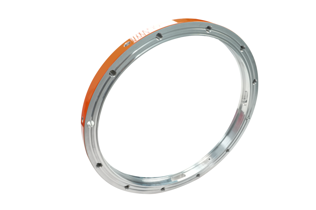 FLANGES