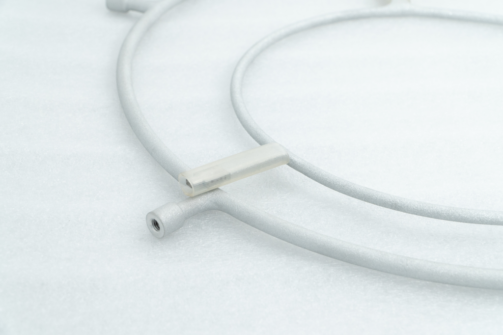 SHIELDING RINGS