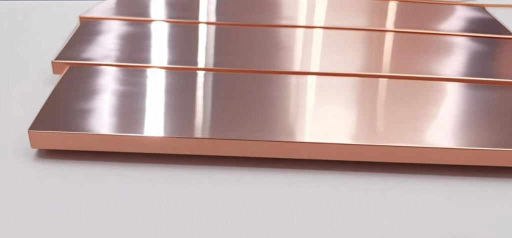 COPPER BUSBAR