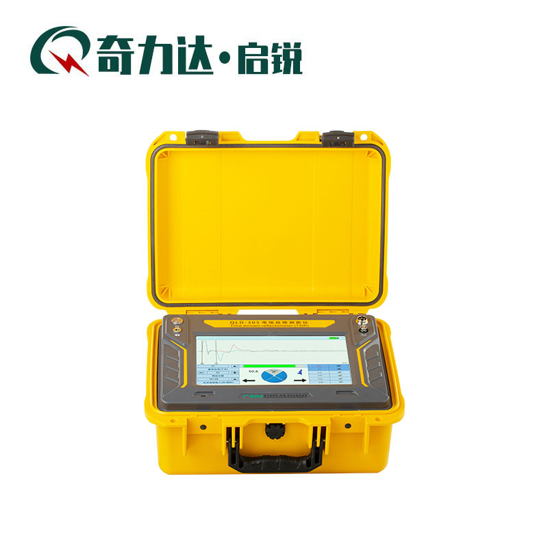 QLD-305TIME DOMAIN REFLECTOMETER TDR
