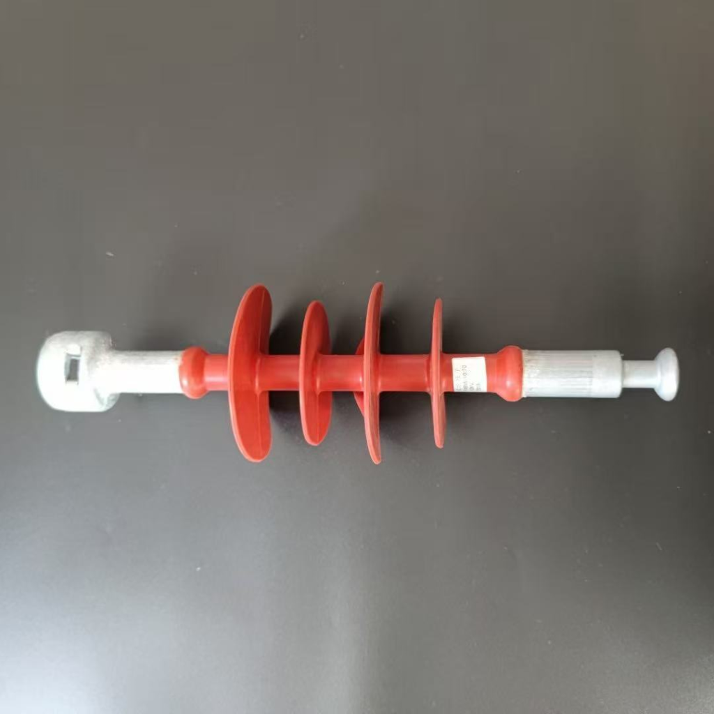 复合悬式绝缘子