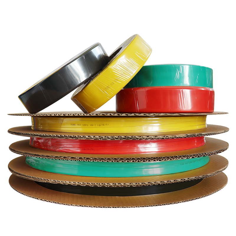 HEAT SHRINKABLE TUBE