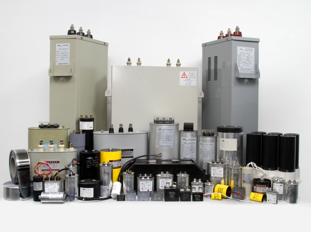 FILM CAPACITOR