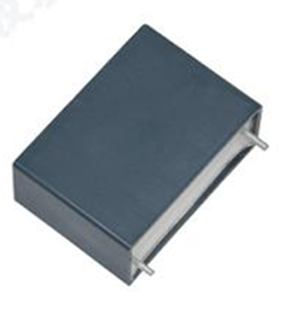 X/Y CAPACITOR