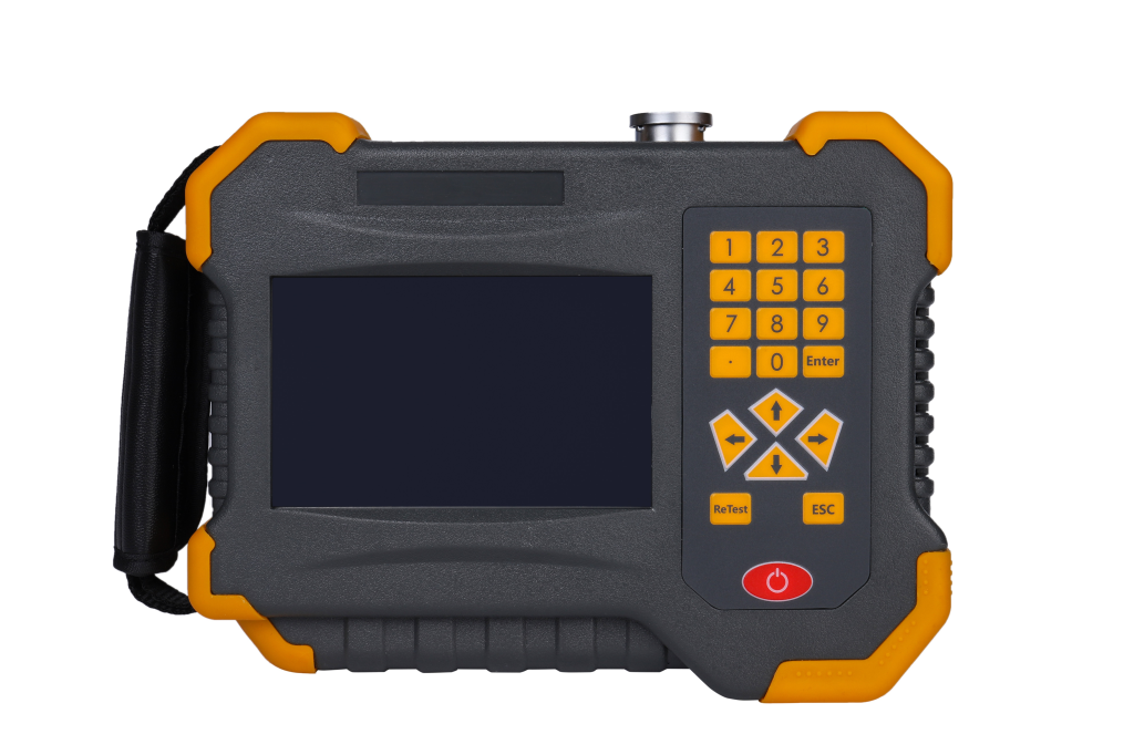 蓄电池内阻测试仪