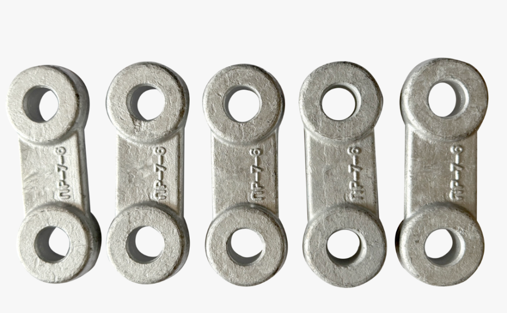 HOT DIP GALVANIZED HANGING BOARD NP-7-6