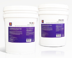 HIGH  DENSITY SILICONE ELASTOMER