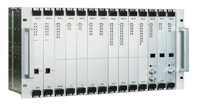 水电机组调速器附加阻尼控制器装置