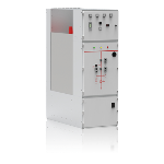 10-35KV FULL SERIES GAS INSULATED METAL SWITCHGEAR (C-GIS)